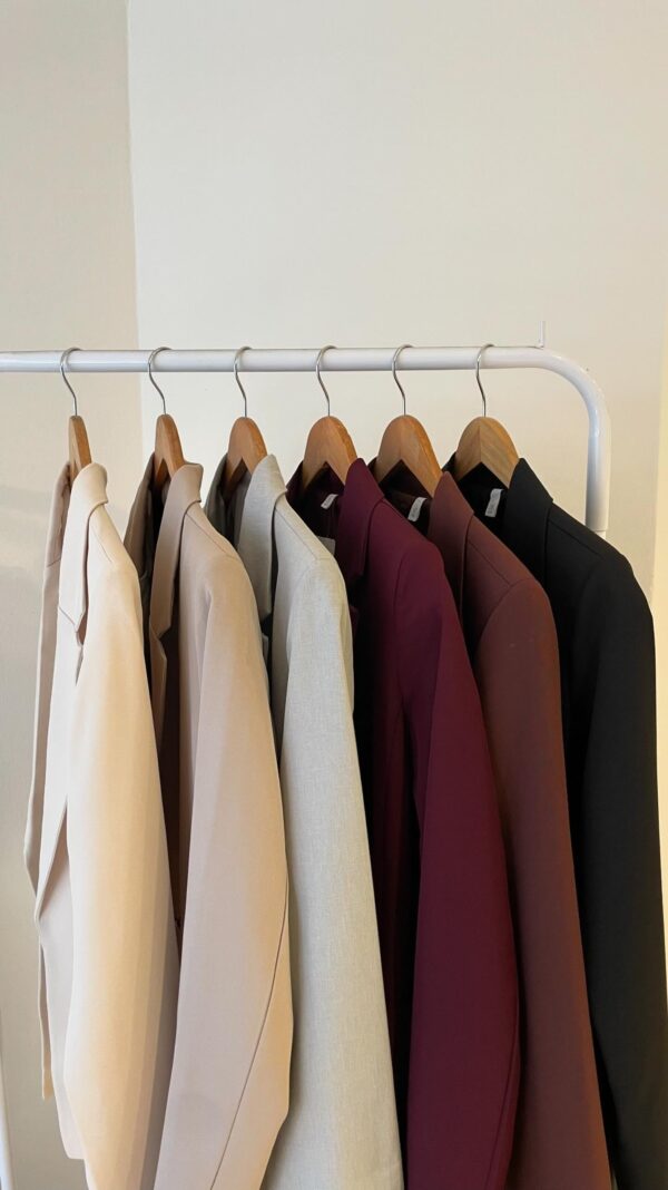 BLAZER GEMINIS - Imagen 23