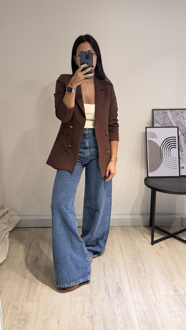 BLAZER GEMINIS - Imagen 10