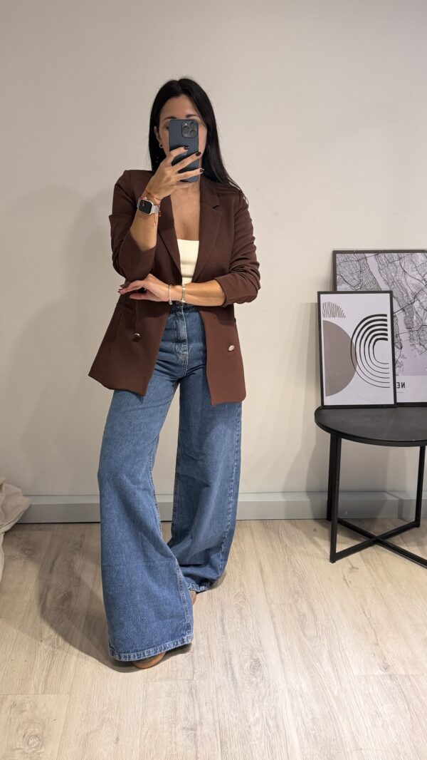 BLAZER GEMINIS - Imagen 11