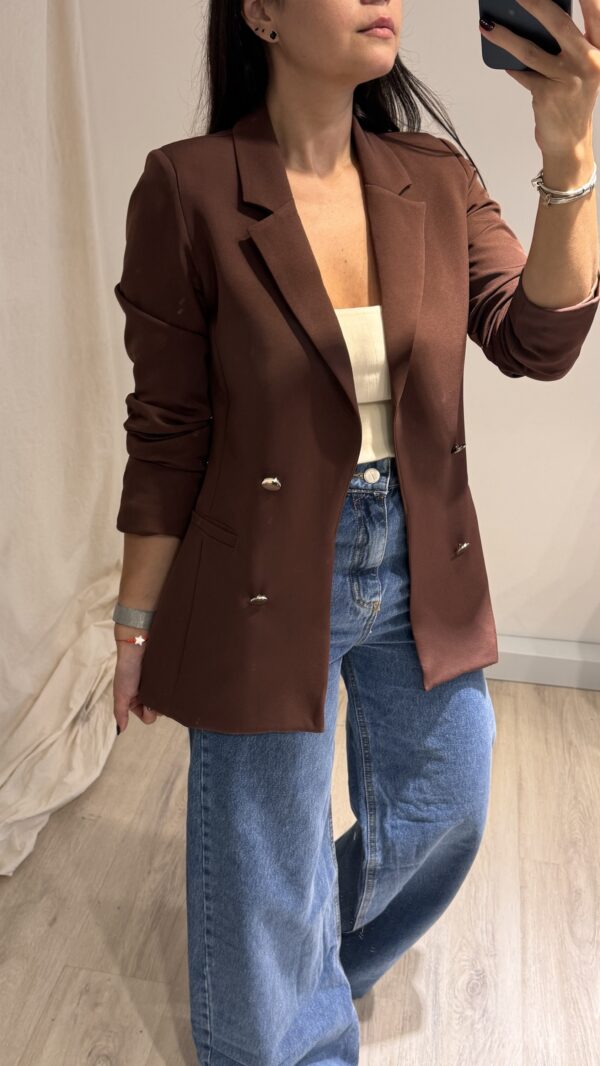 BLAZER GEMINIS - Imagen 12