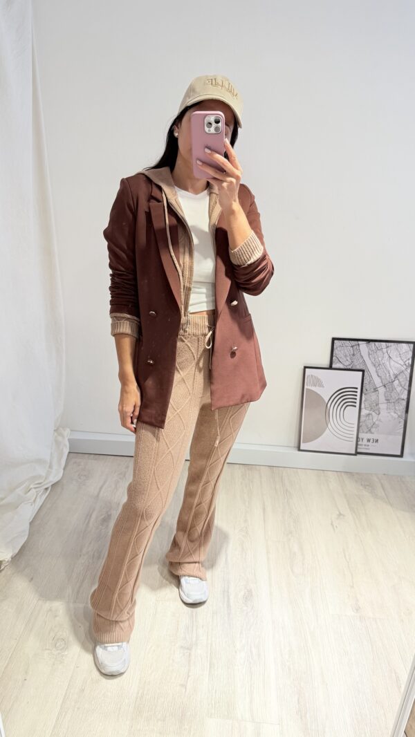 BLAZER GEMINIS - Imagen 7