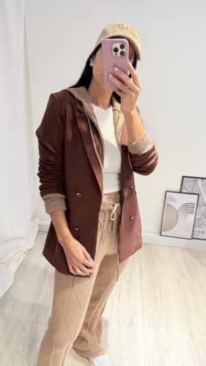 BLAZER GEMINIS