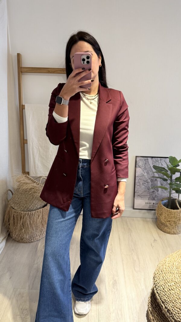 BLAZER GEMINIS - Imagen 4