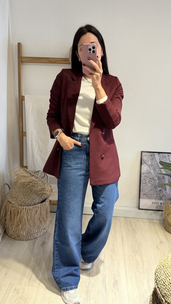 BLAZER GEMINIS - Imagen 3