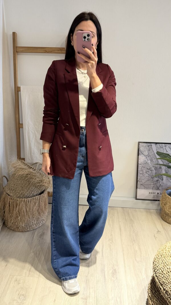 BLAZER GEMINIS - Imagen 5