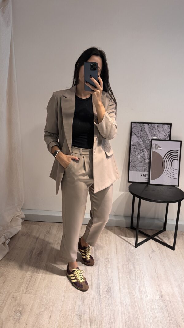 PANTALON ATHENA