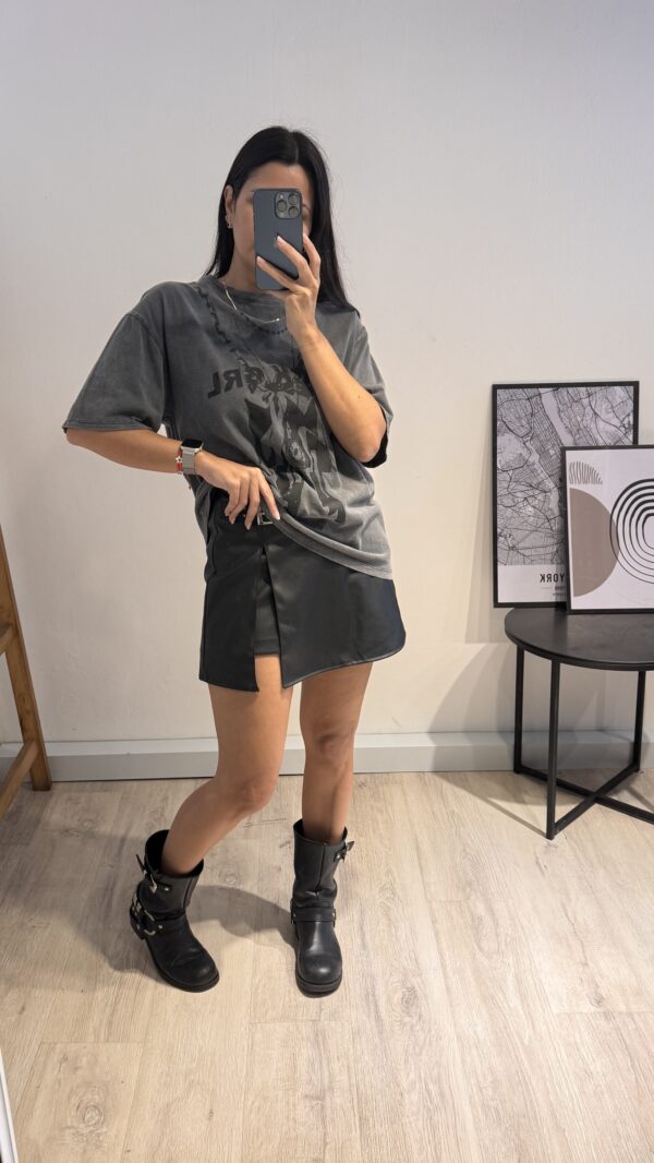 POLLERA LEXI - Imagen 3