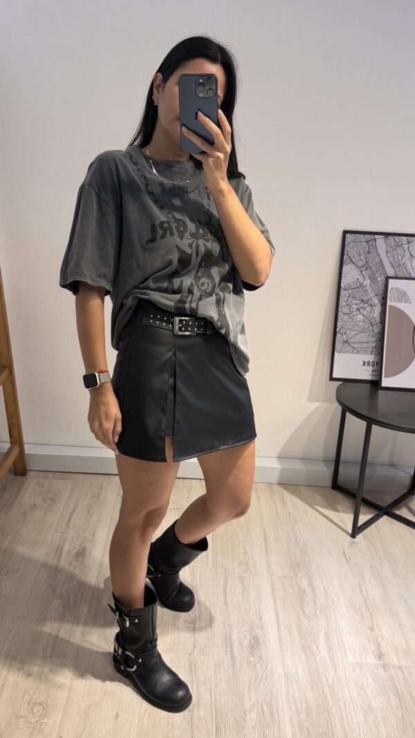 POLLERA LEXI