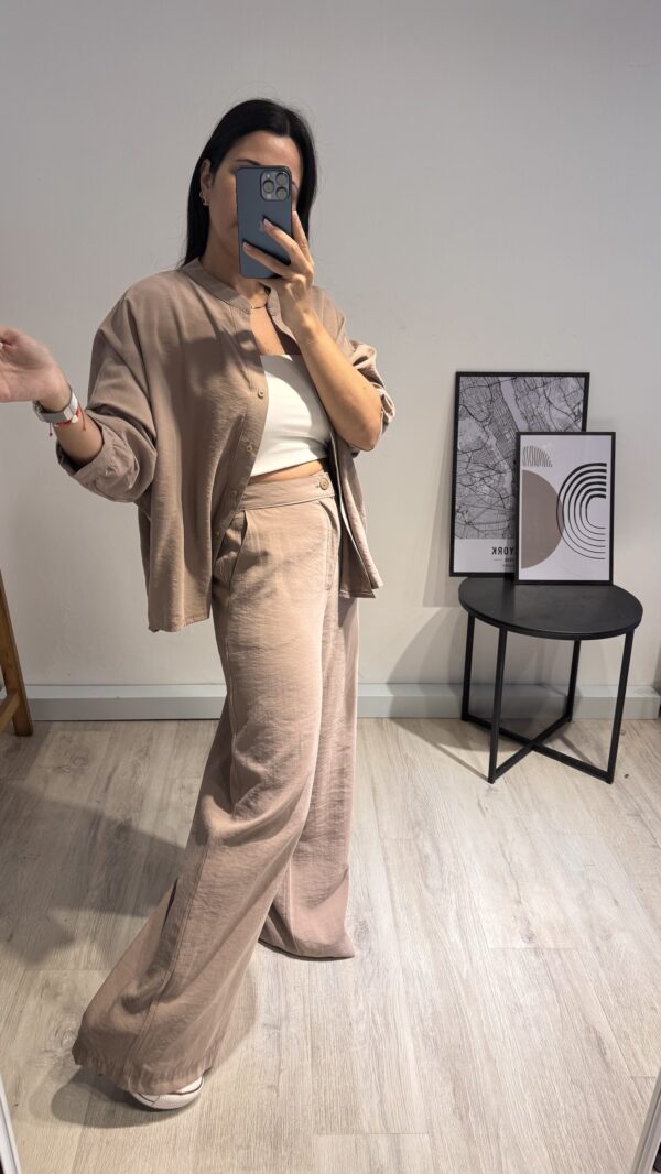 PANTALON NICOLE - Imagen 6