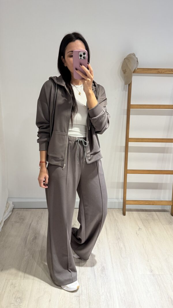 CAMPERA LOLA - Imagen 4