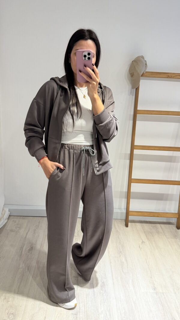 CAMPERA LOLA - Imagen 7