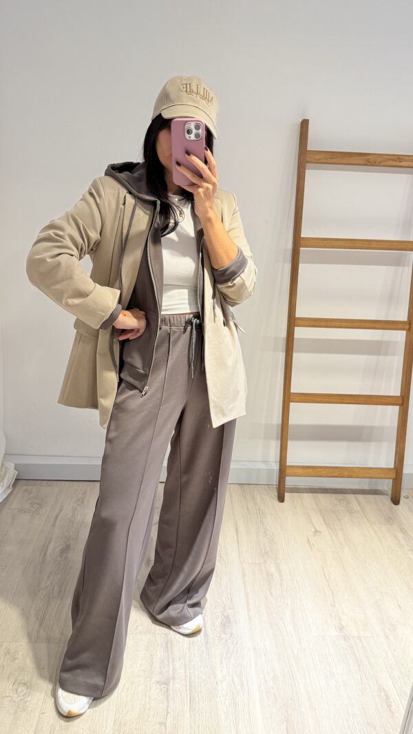 CAMPERA LOLA - Imagen 6