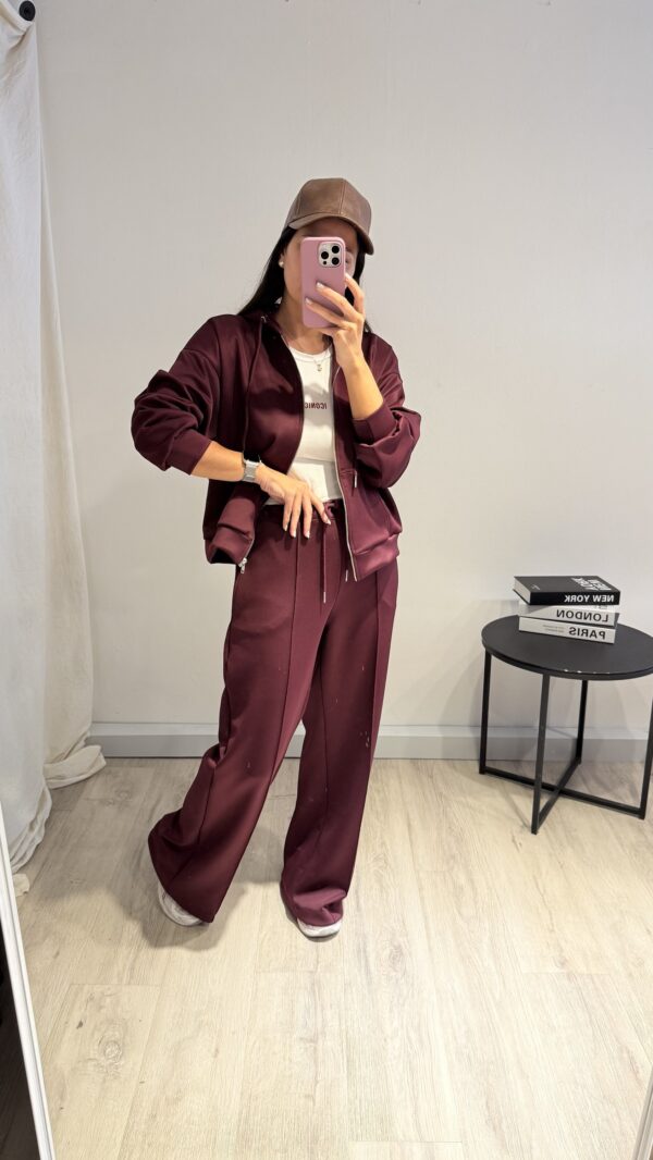 CAMPERA LOLA - Imagen 3