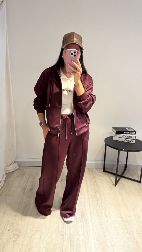 CAMPERA LOLA - Imagen 2