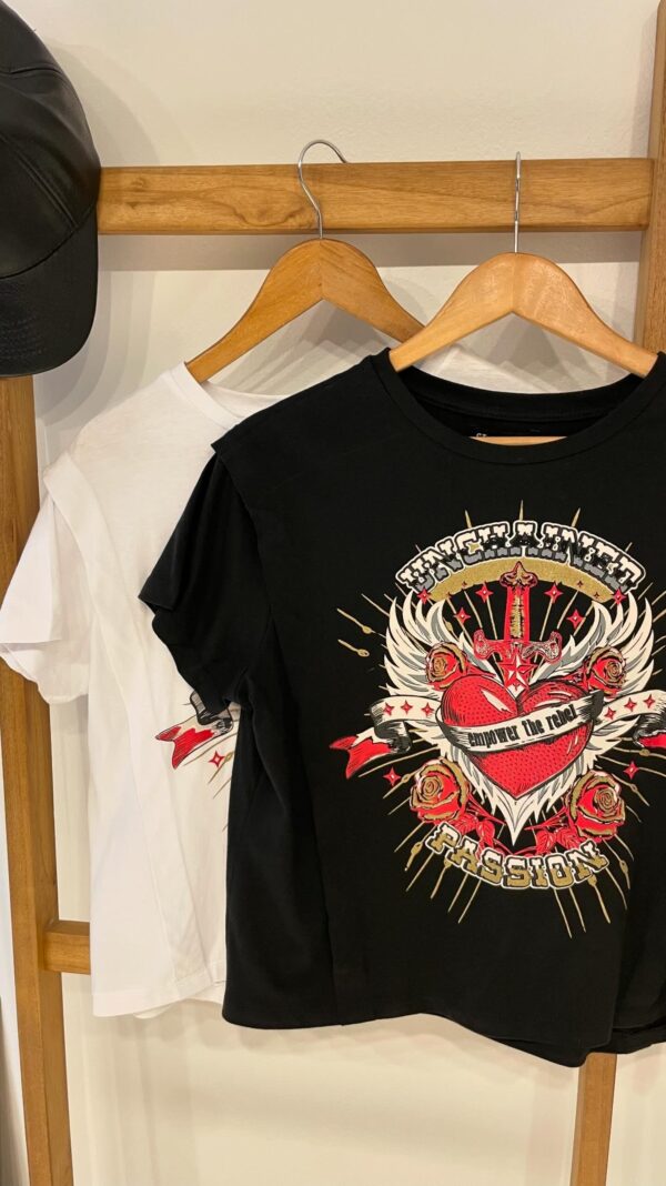 REMERA ALMA St.Marie - Imagen 3