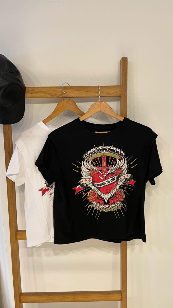 REMERA ALMA St.Marie - Imagen 2
