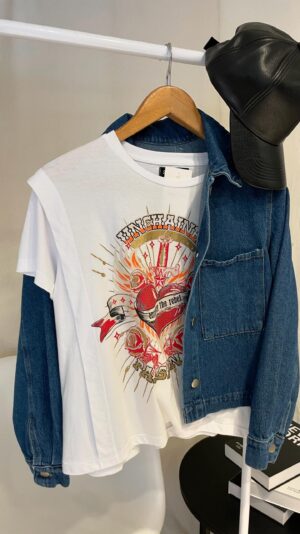 REMERA ALMA St.Marie