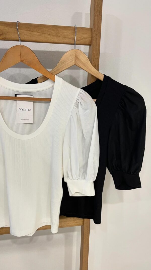 REMERA TATY St.Marie