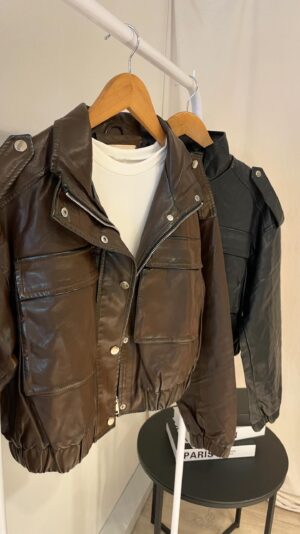 CAMPERA YORK