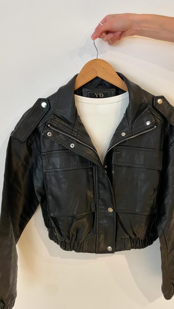 CAMPERA YORK - Imagen 9