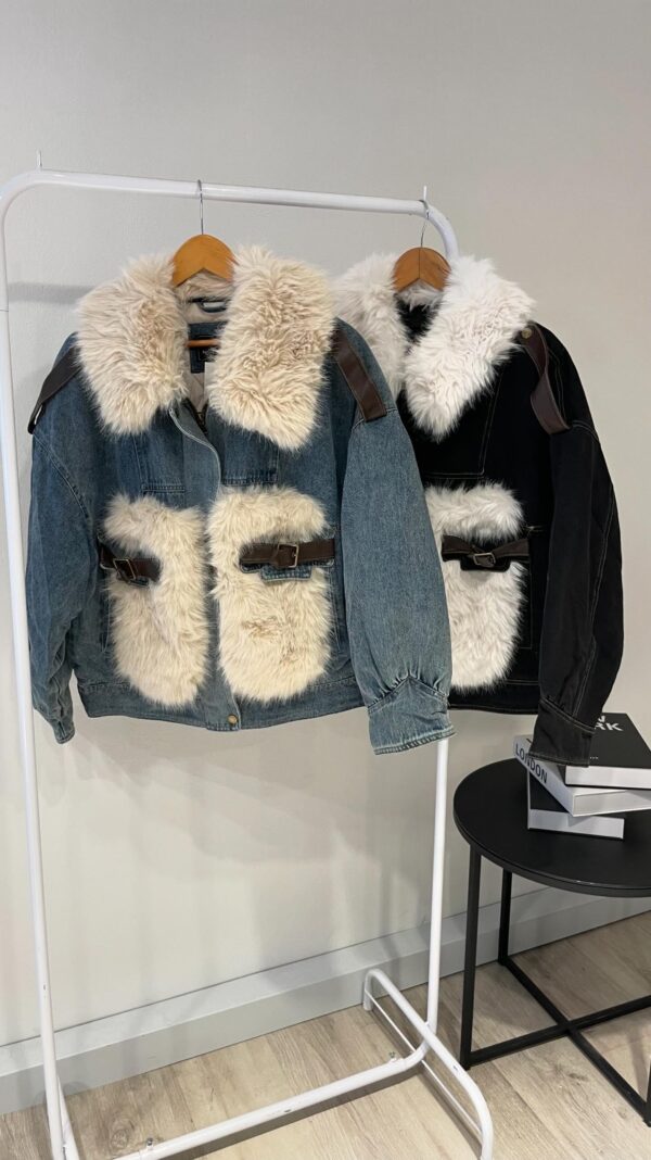 CAMPERA JESSIE - Imagen 5