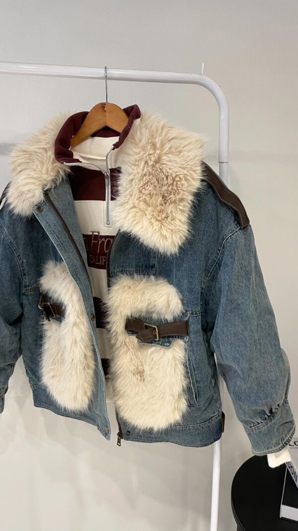 CAMPERA JESSIE - Imagen 4