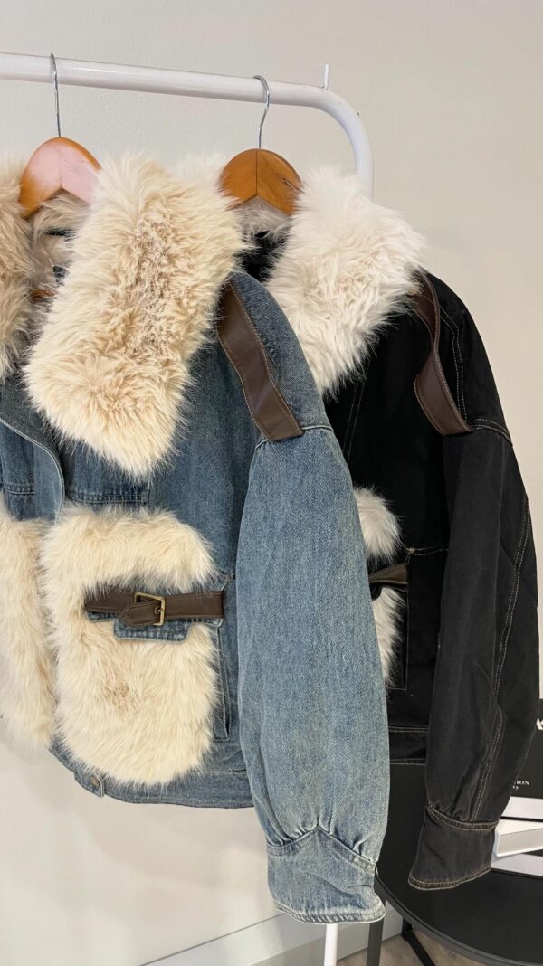 CAMPERA JESSIE - Imagen 6