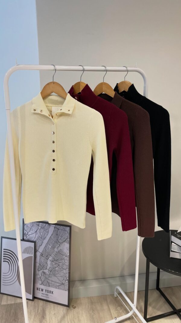 SWEATER TUNDRA - Imagen 2