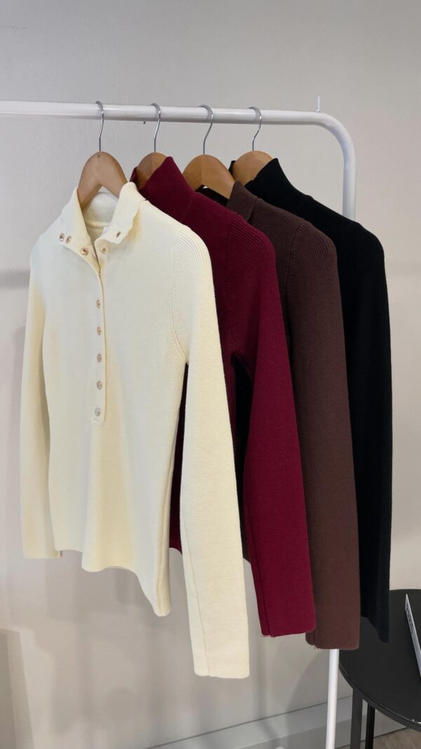 SWEATER TUNDRA - Imagen 5