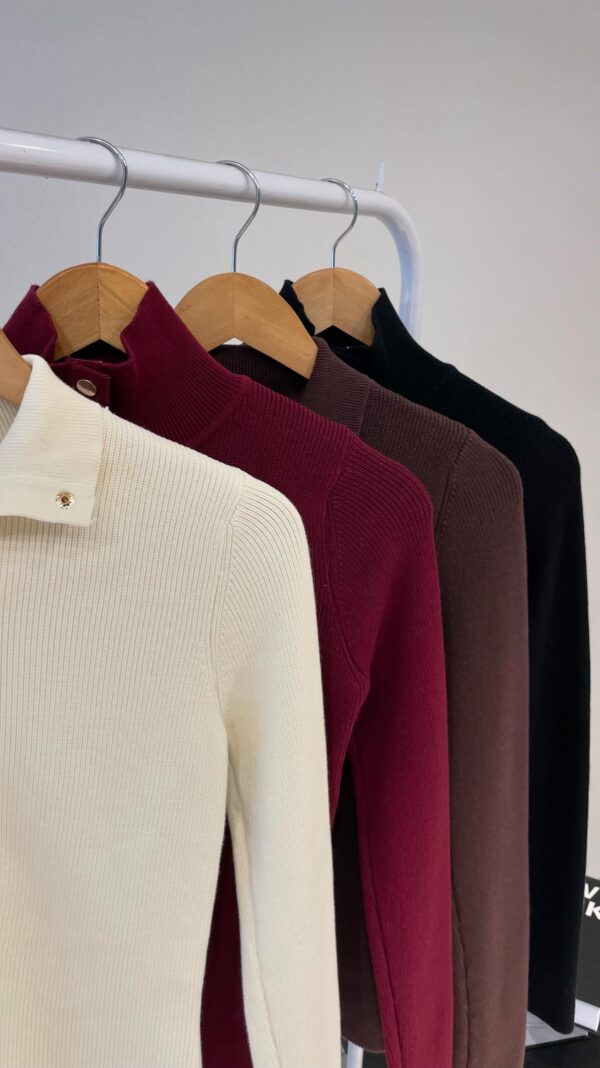 SWEATER TUNDRA - Imagen 9