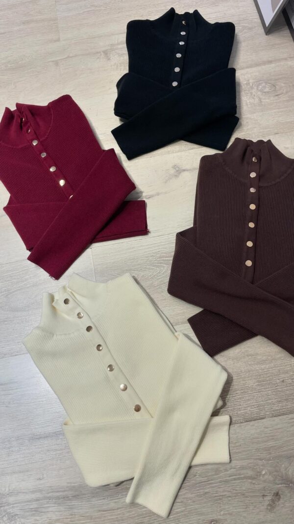 SWEATER TUNDRA - Imagen 3