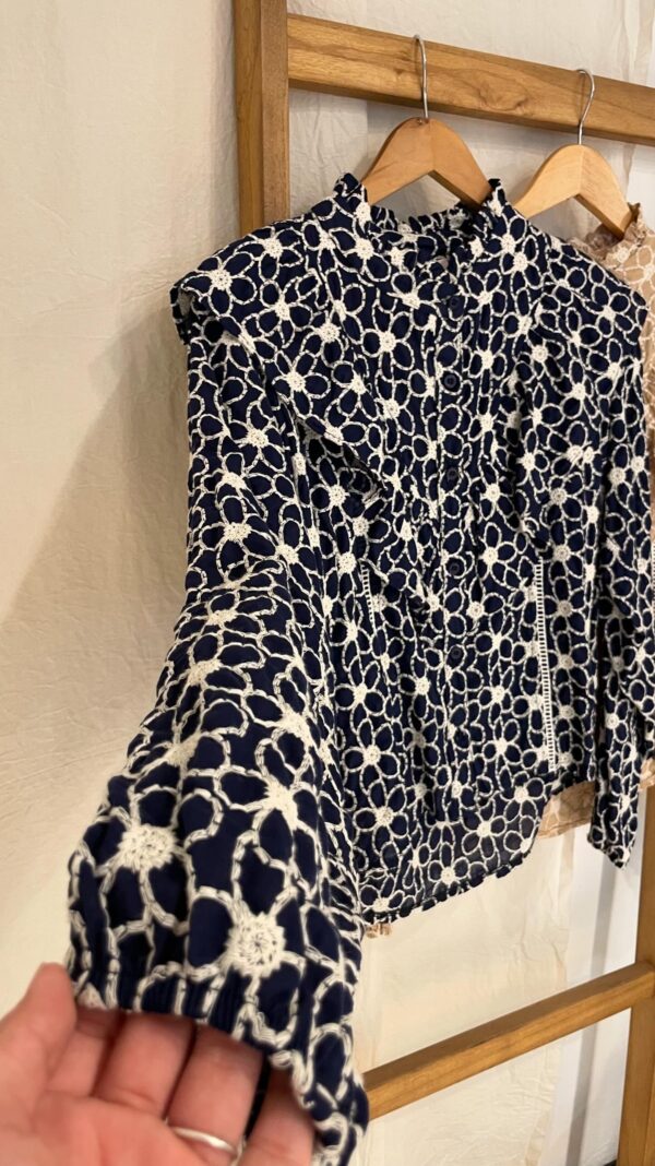 CAMISA ATRANI Millie - Imagen 2
