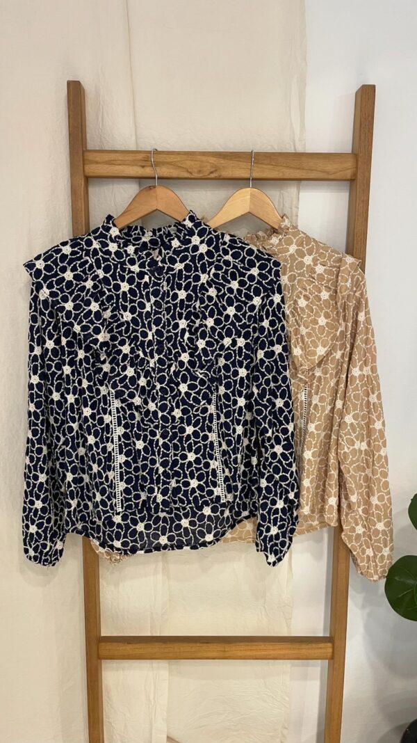 CAMISA ATRANI Millie