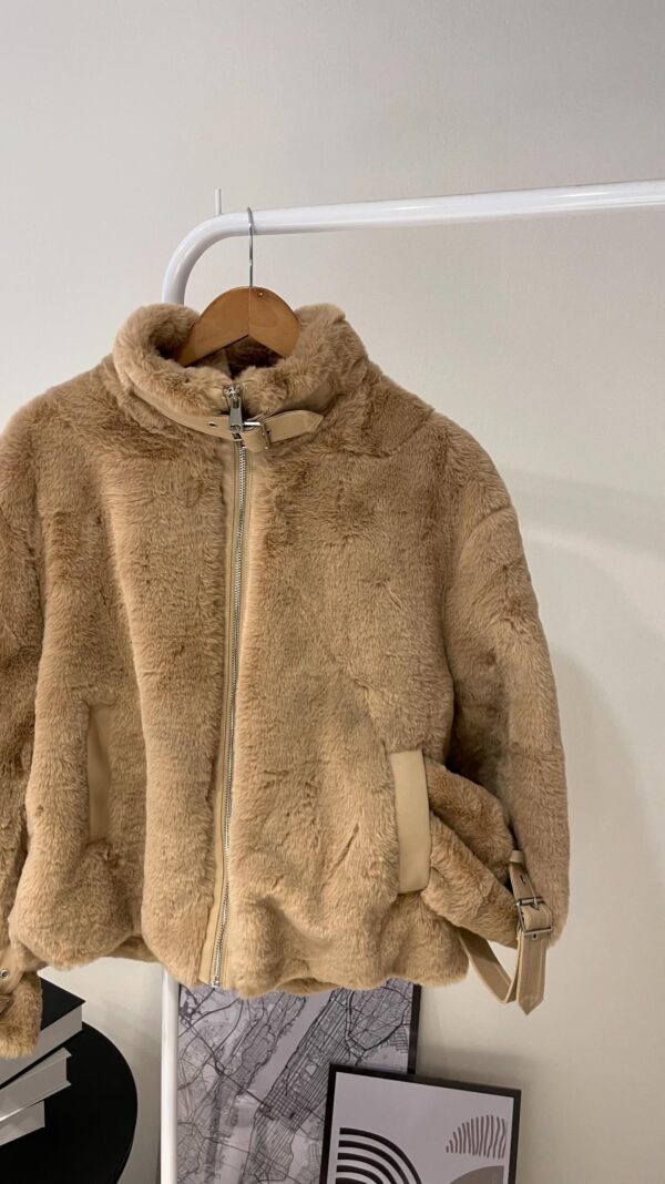 CAMPERA MERCE - Imagen 5