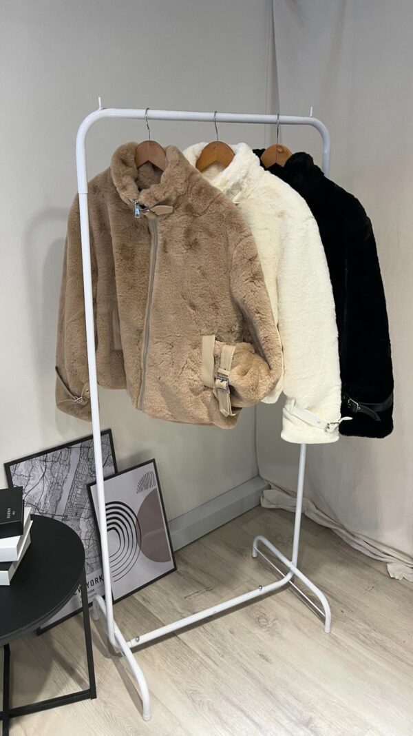 CAMPERA MERCE