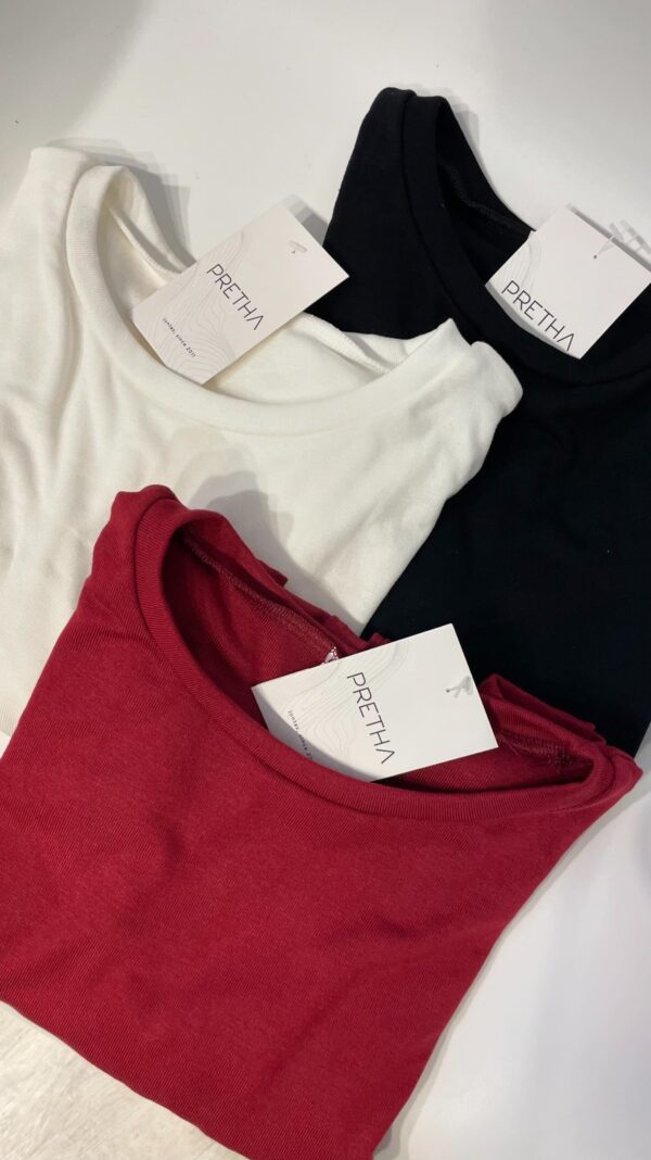 REMERA BABYL - Imagen 2