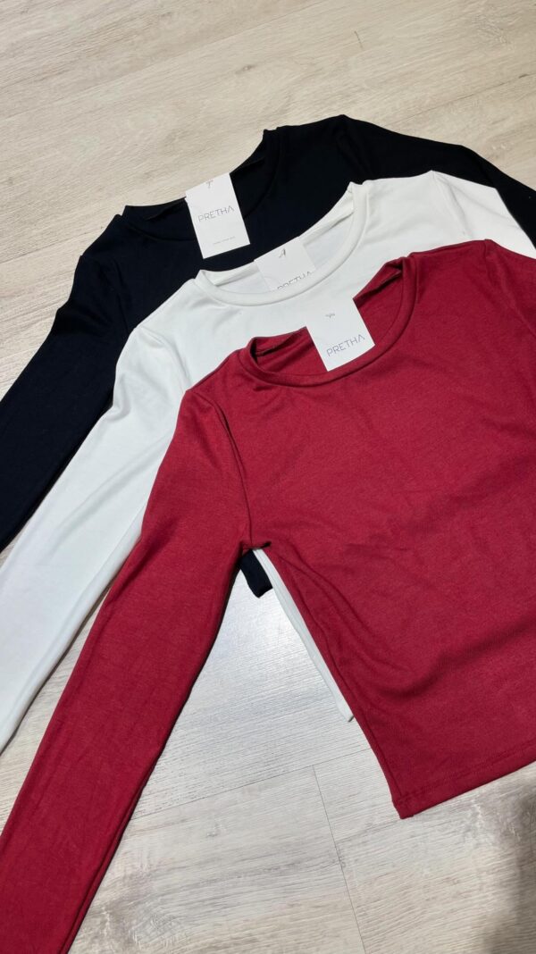 REMERA BABYL