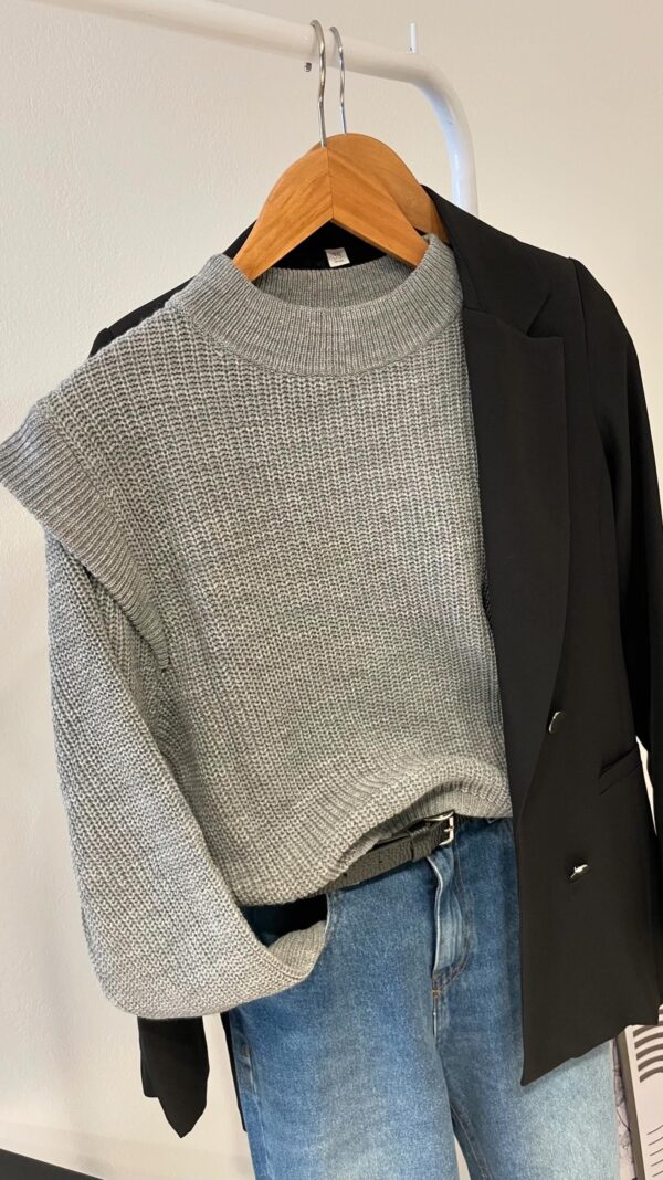 SWEATER SATURNO - Imagen 5