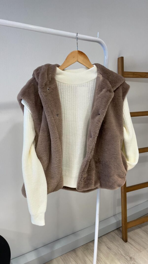 SWEATER SATURNO - Imagen 4