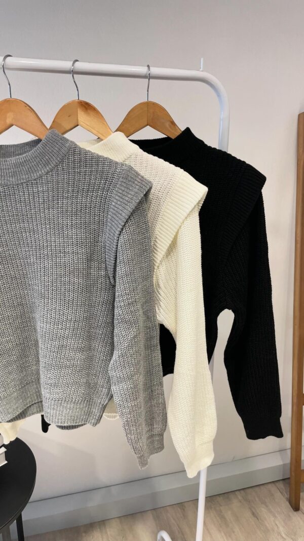 SWEATER SATURNO