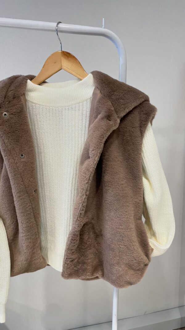 SWEATER SATURNO - Imagen 2