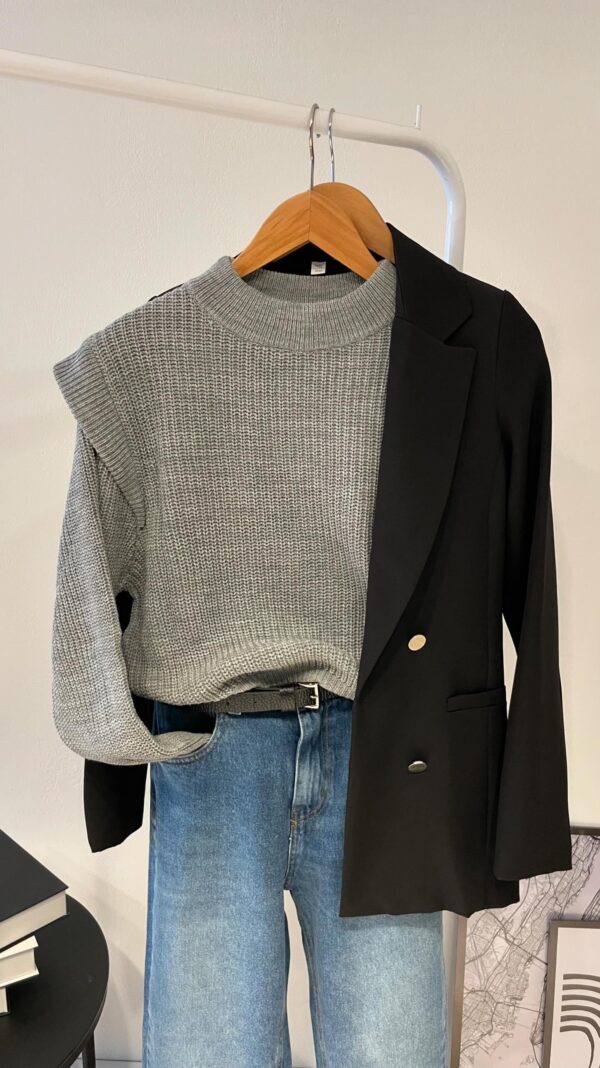 SWEATER SATURNO - Imagen 6