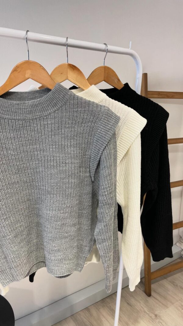 SWEATER SATURNO - Imagen 3
