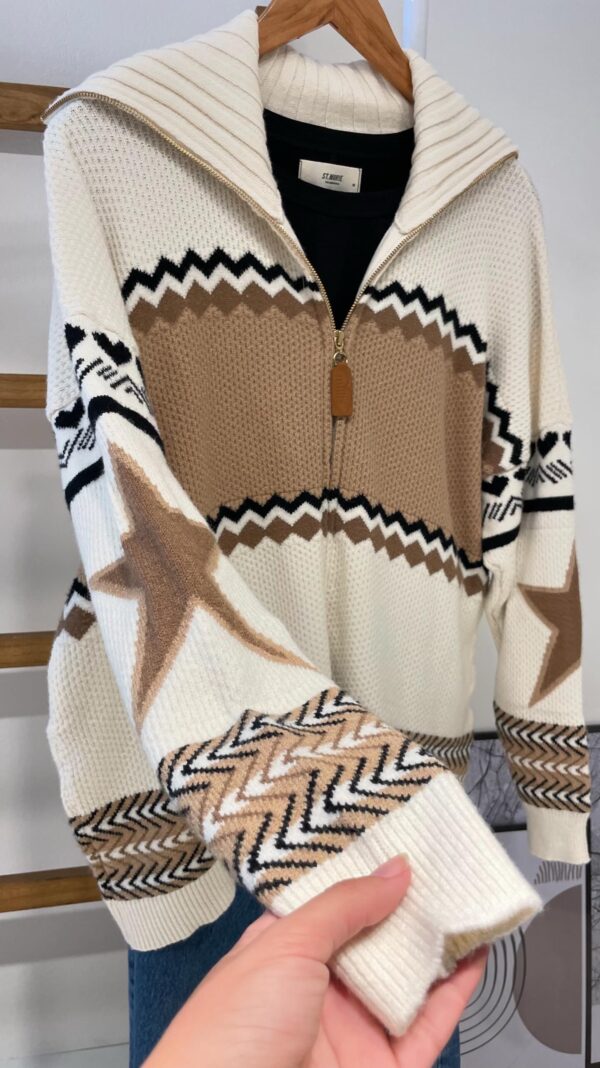 CAMPERA GIBSON Millie - Imagen 4
