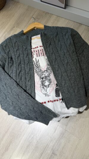 CAMPERA JASMINE - Millie
