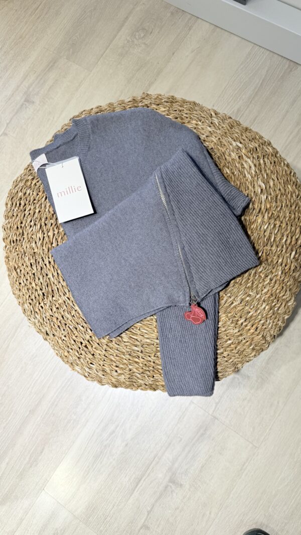 SWEATER JUSTINE - Millie - Imagen 3