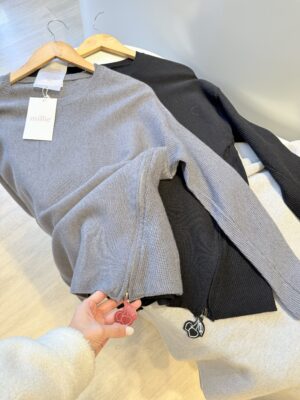 SWEATER JUSTINE - Millie