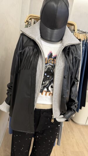 CAMPERA RINGO