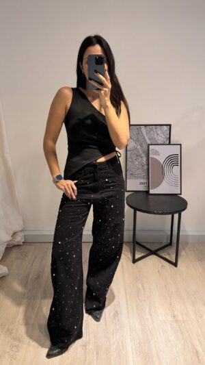 WIDE LEG JOIA