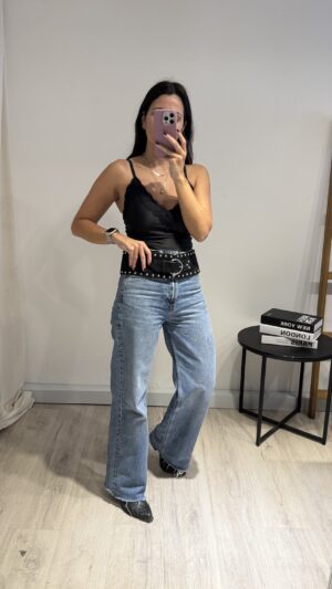 BODY SILVIE
